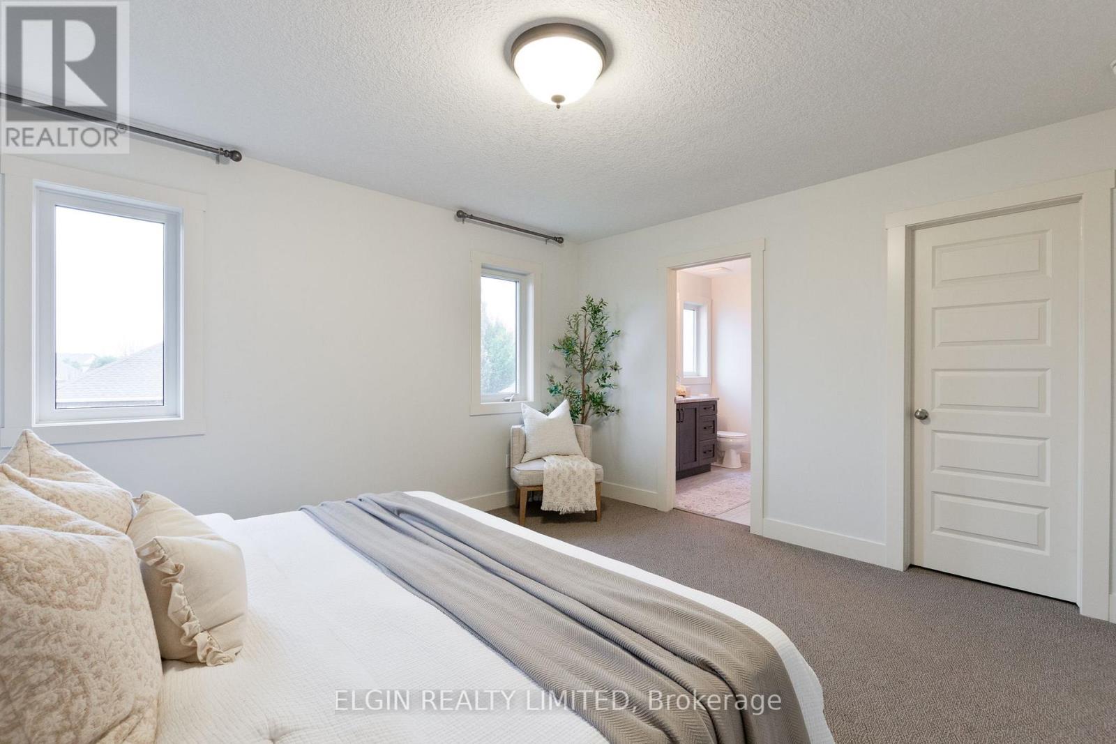 3 Deerfield Court, St. Thomas, Ontario  N5P 0A9 - Photo 18 - X12529750