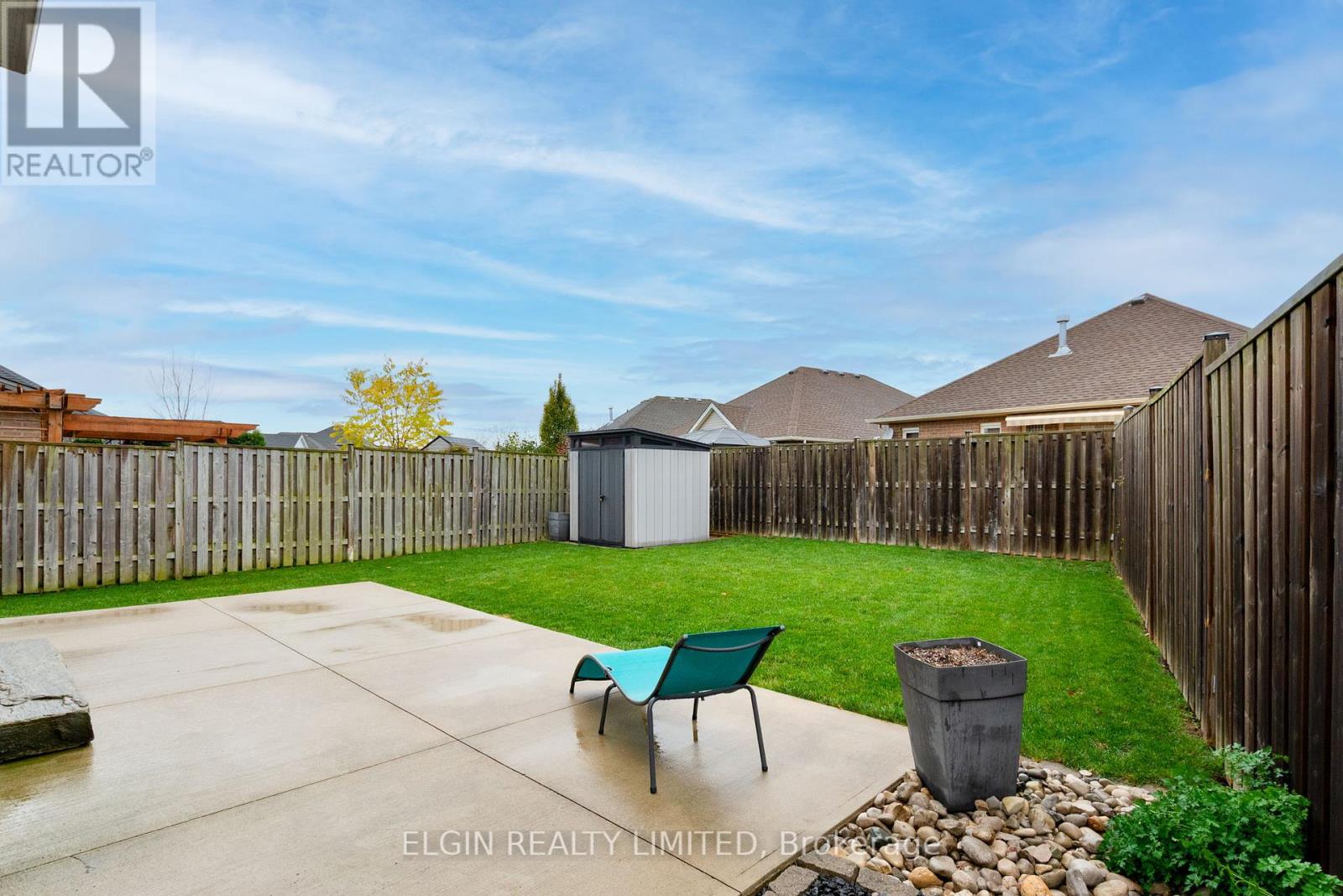 3 Deerfield Court, St. Thomas, Ontario  N5P 0A9 - Photo 31 - X12529750