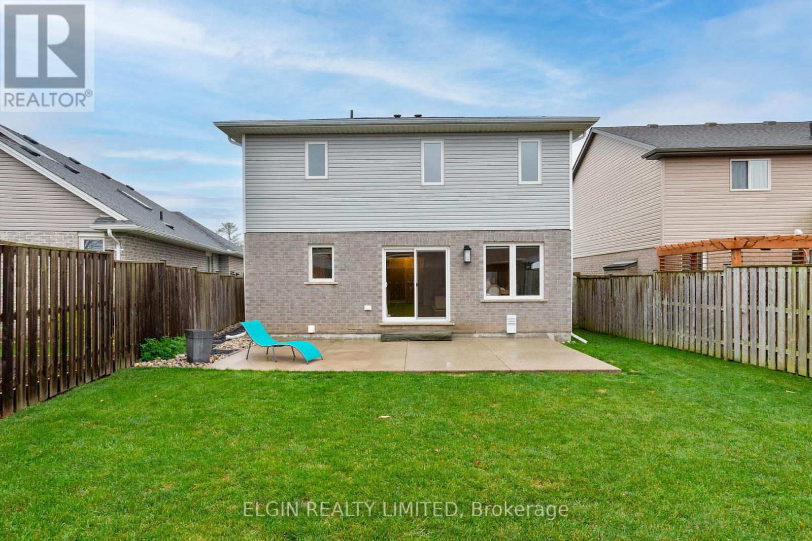 3 Deerfield Court, St. Thomas, Ontario  N5P 0A9 - Photo 32 - X12529750