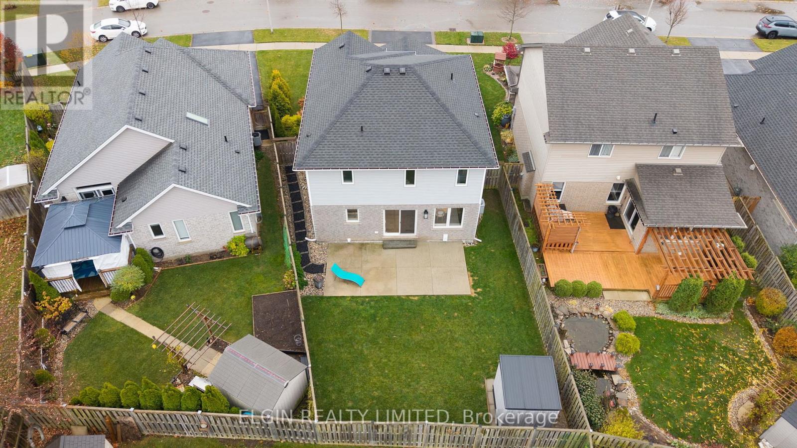 3 Deerfield Court, St. Thomas, Ontario  N5P 0A9 - Photo 34 - X12529750