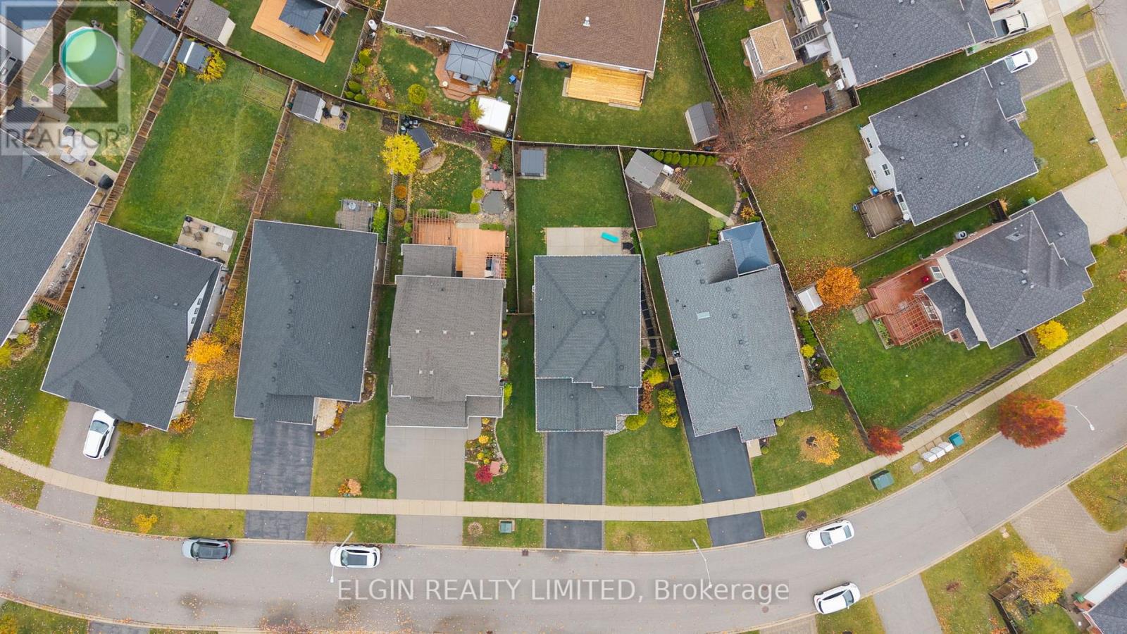 3 Deerfield Court, St. Thomas, Ontario  N5P 0A9 - Photo 35 - X12529750