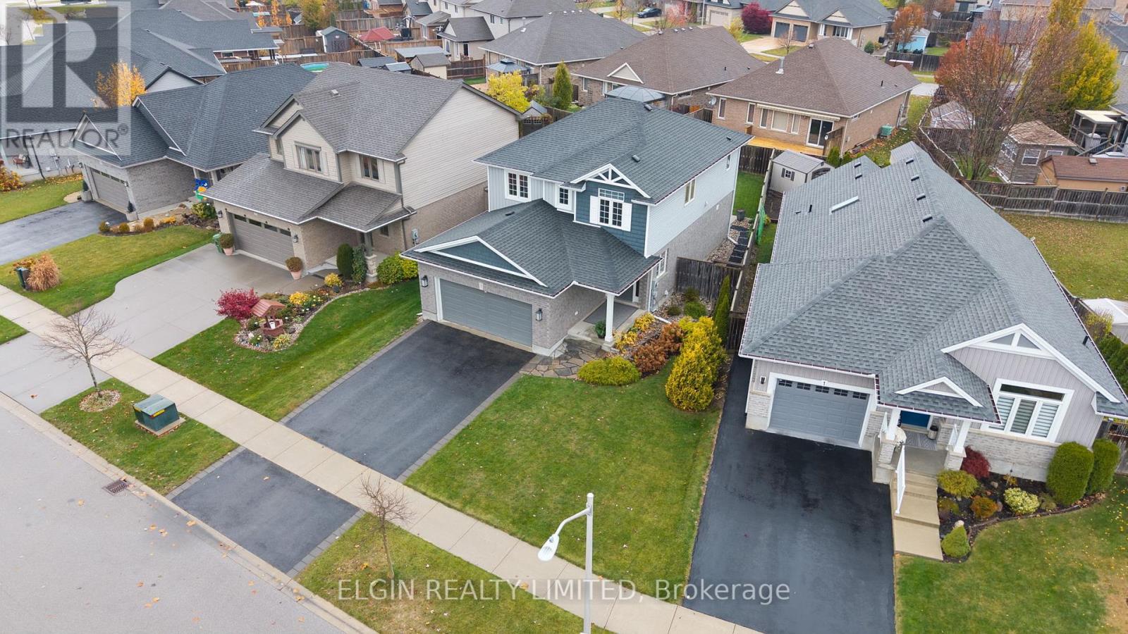 3 Deerfield Court, St. Thomas, Ontario  N5P 0A9 - Photo 36 - X12529750