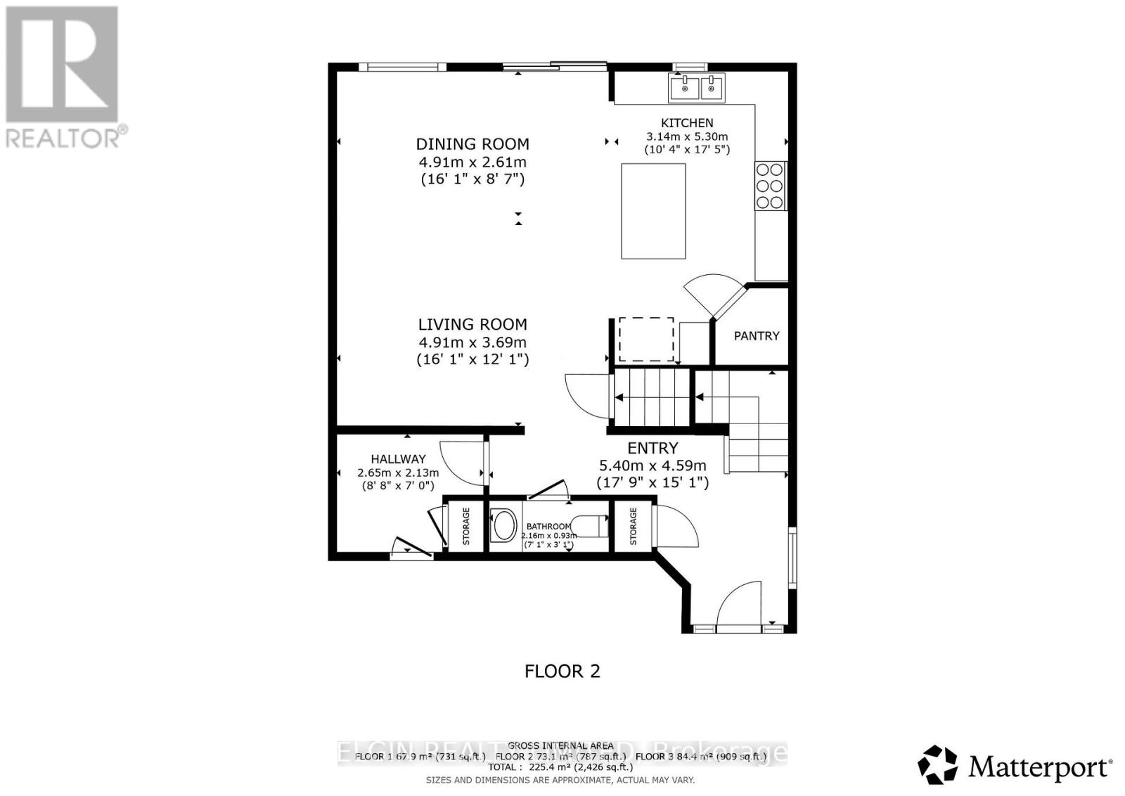 3 Deerfield Court, St. Thomas, Ontario  N5P 0A9 - Photo 38 - X12529750