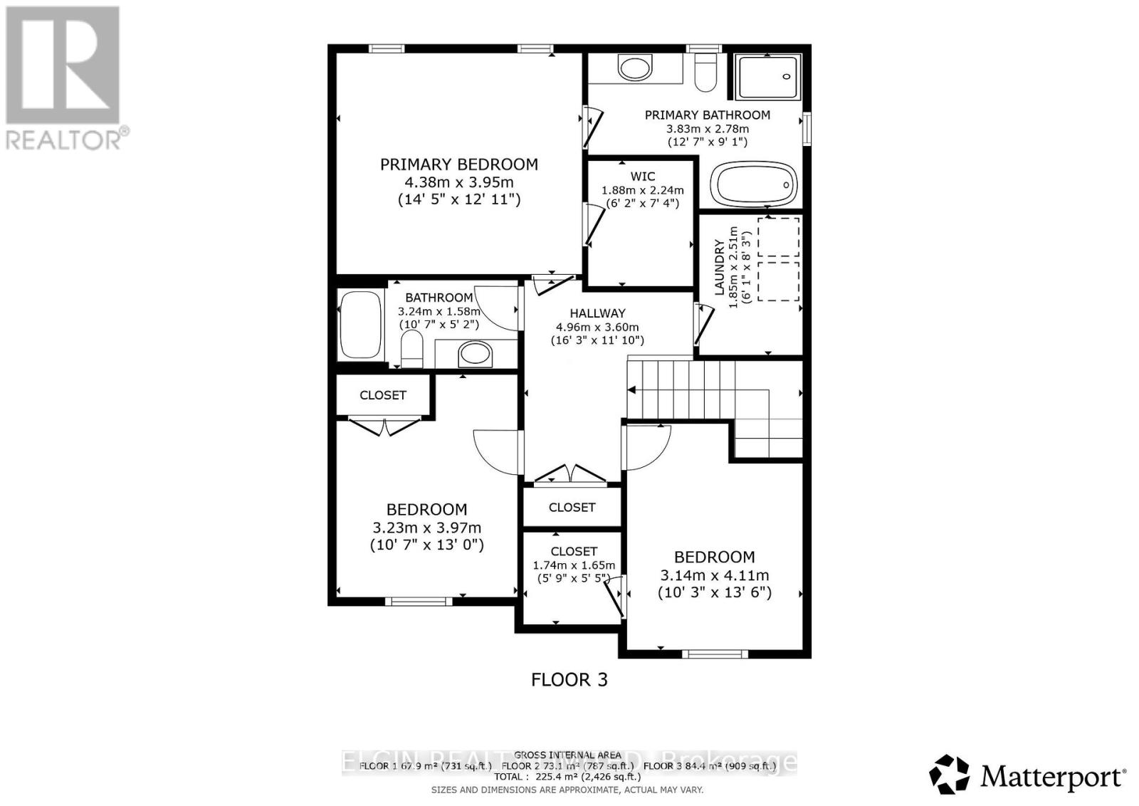 3 Deerfield Court, St. Thomas, Ontario  N5P 0A9 - Photo 39 - X12529750