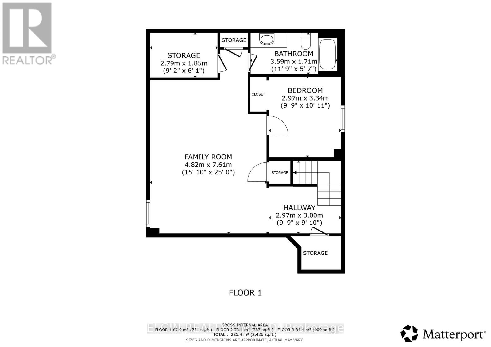 3 Deerfield Court, St. Thomas, Ontario  N5P 0A9 - Photo 40 - X12529750