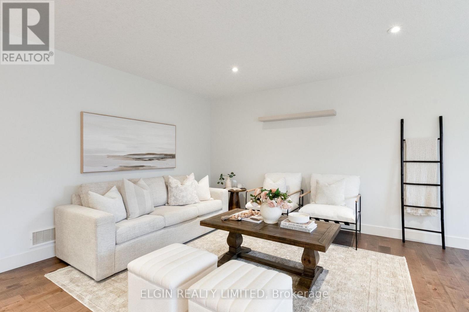 3 Deerfield Court, St. Thomas, Ontario  N5P 0A9 - Photo 7 - X12529750