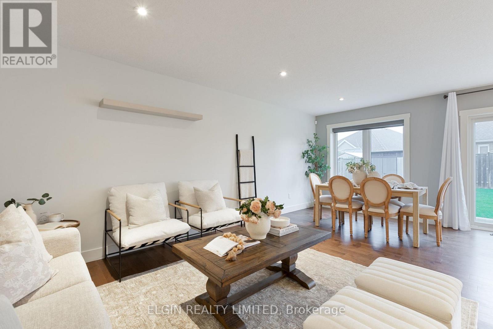 3 Deerfield Court, St. Thomas, Ontario  N5P 0A9 - Photo 8 - X12529750