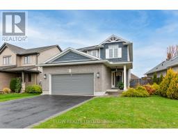 3 DEERFIELD COURT, St. Thomas, Ontario