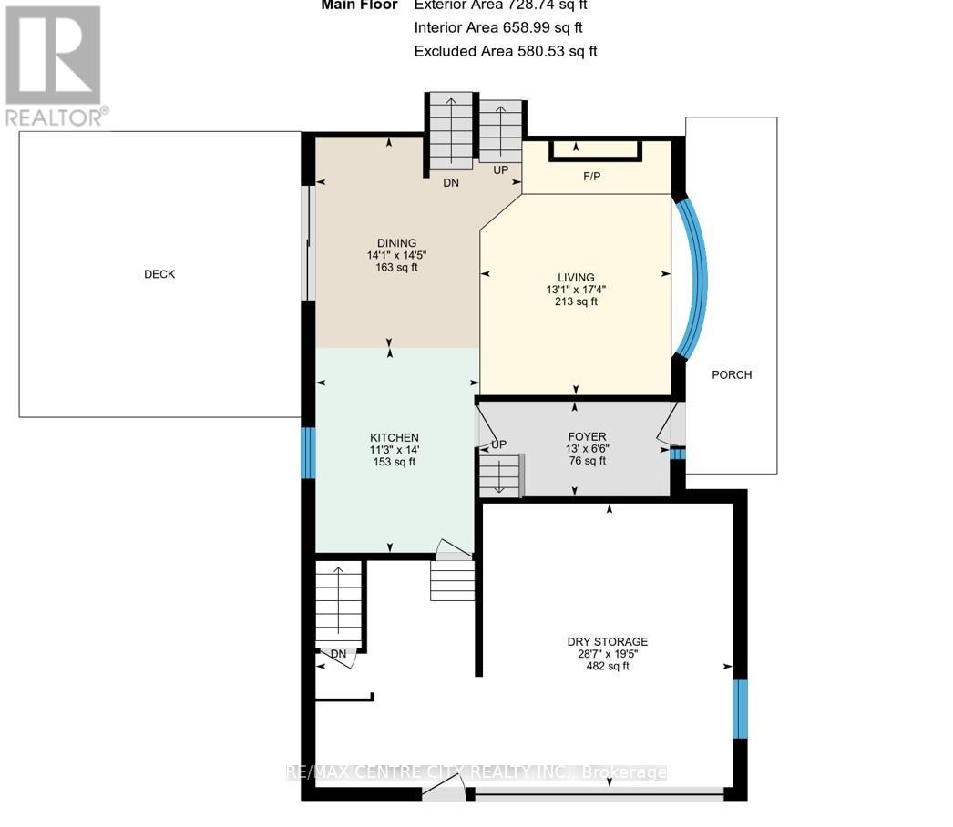 11709 Tracey Street, Malahide, Ontario  N0L 2J0 - Photo 11 - X12529782