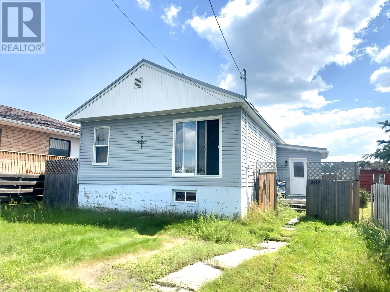 407 First St W, Geraldton, Ontario  P0T 1M0 - Photo 1 - TB252382