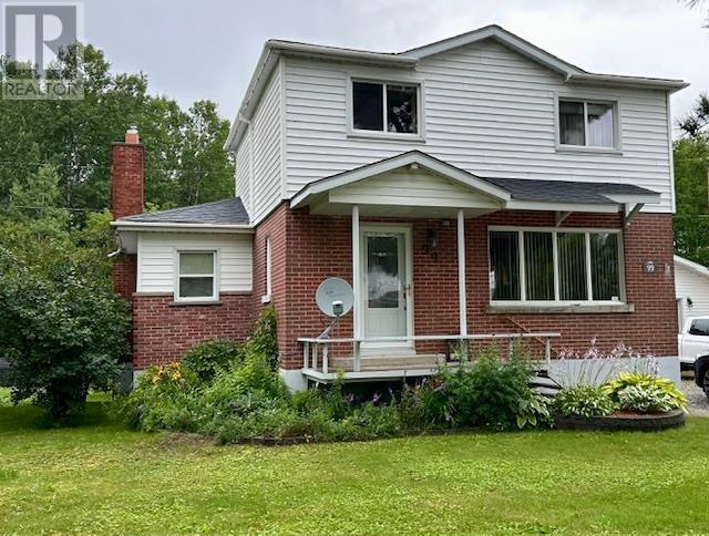 99 Brompton Rd, Red Rock, Ontario  P0T 2P0 - Photo 1 - TB252497