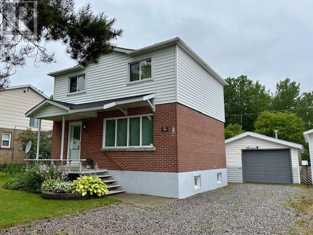 99 Brompton Rd, Red Rock, Ontario  P0T 2P0 - Photo 2 - TB252497