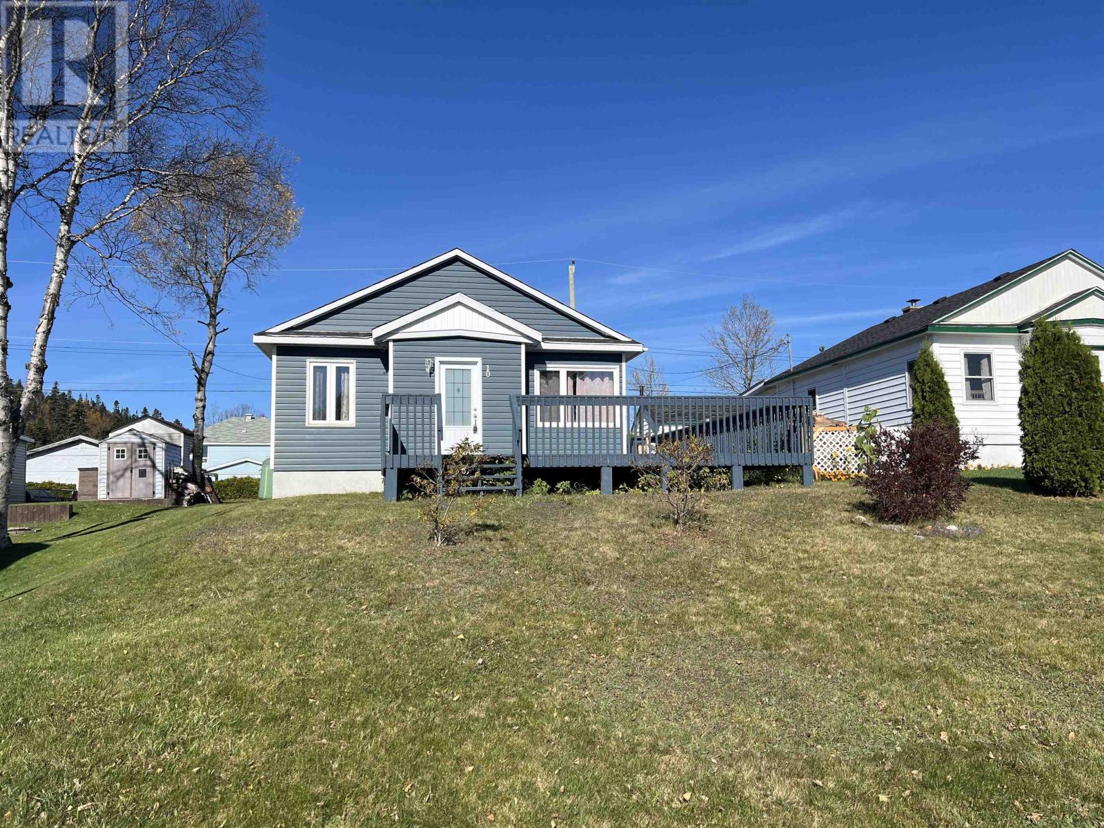 10 Howe St, Marathon, Ontario  P0T 2E0 - Photo 32 - TB253244
