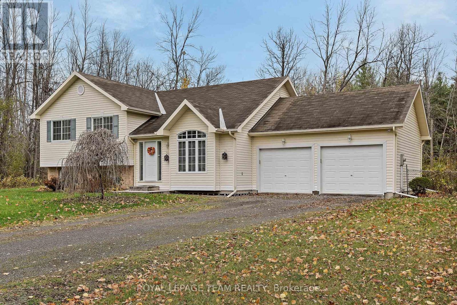 322 CEDAR CREST DRIVE, Beckwith, Ontario