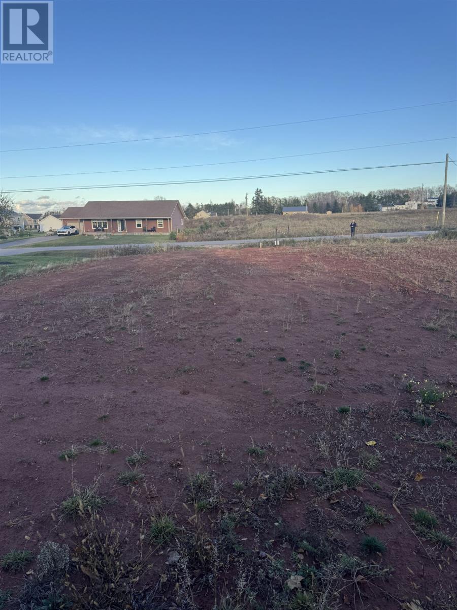 Lot 26 Mcgregor Drive, Stratford, Prince Edward Island  C1B 1K8 - Photo 2 - 202527171