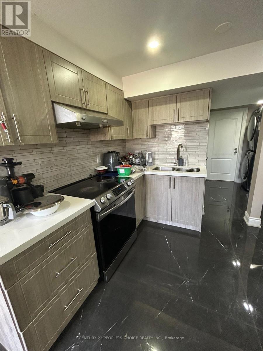 (Basement) - 54 Ringway Road, Brampton, Ontario  L7A 4T3 - Photo 10 - W12529502