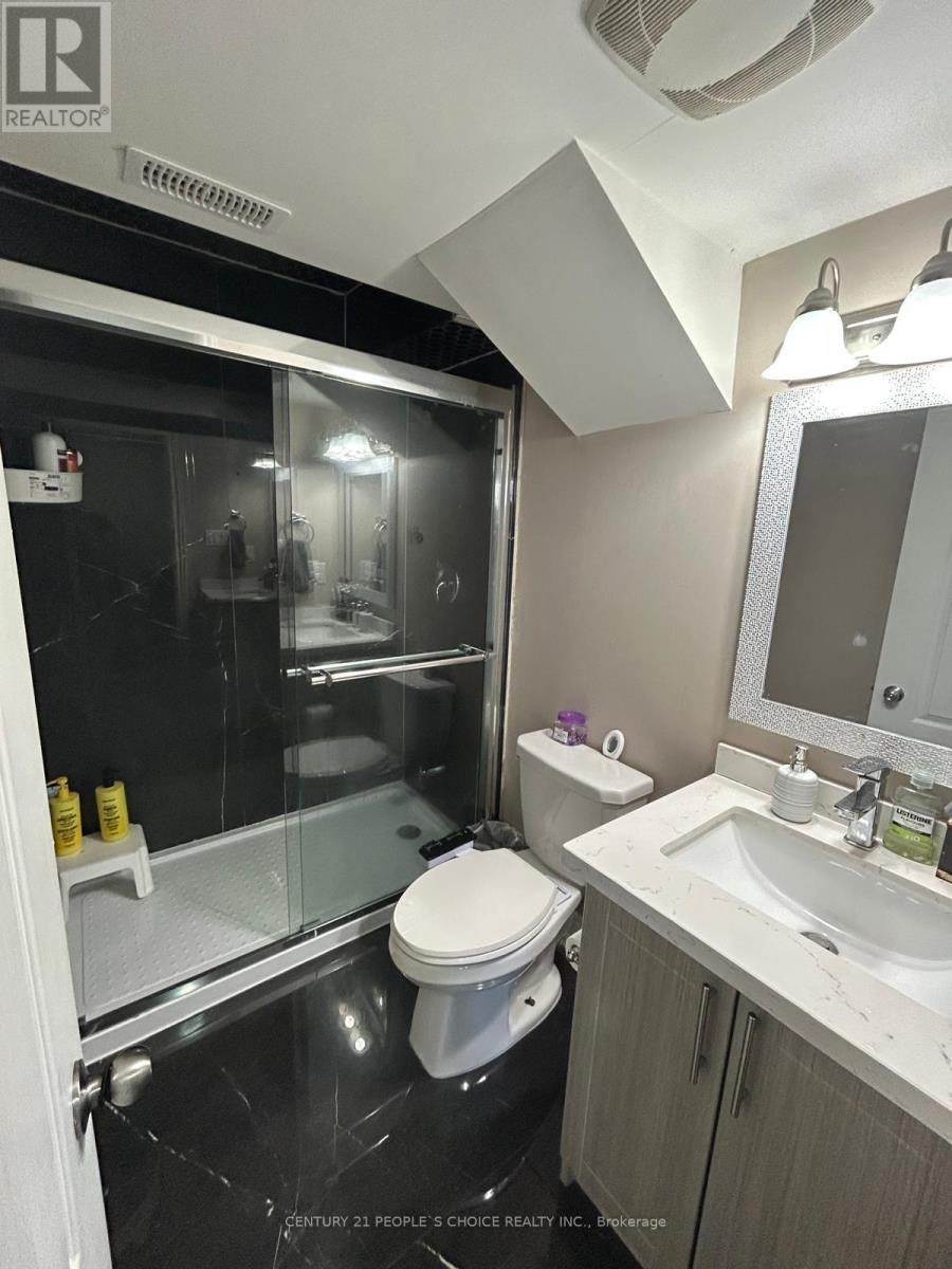 (Basement) - 54 Ringway Road, Brampton, Ontario  L7A 4T3 - Photo 11 - W12529502