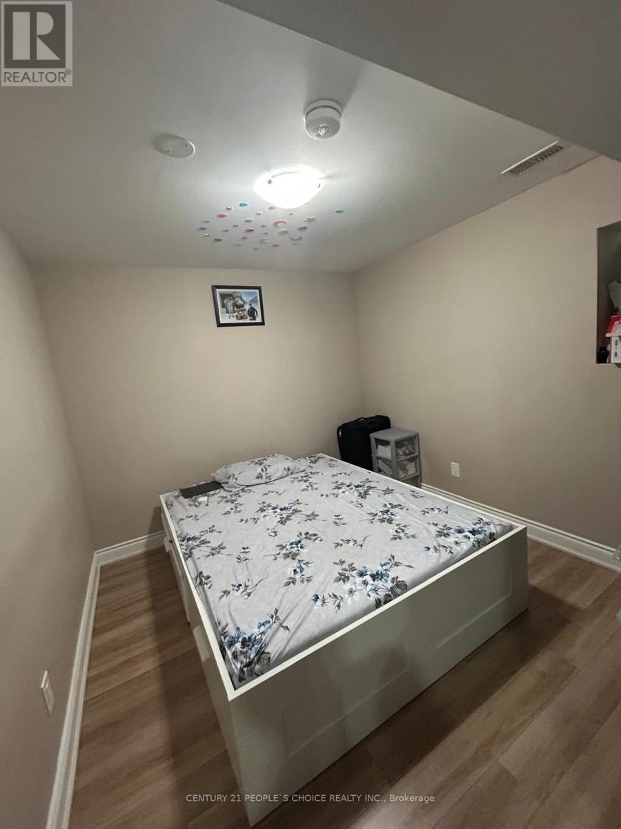 (Basement) - 54 Ringway Road, Brampton, Ontario  L7A 4T3 - Photo 13 - W12529502