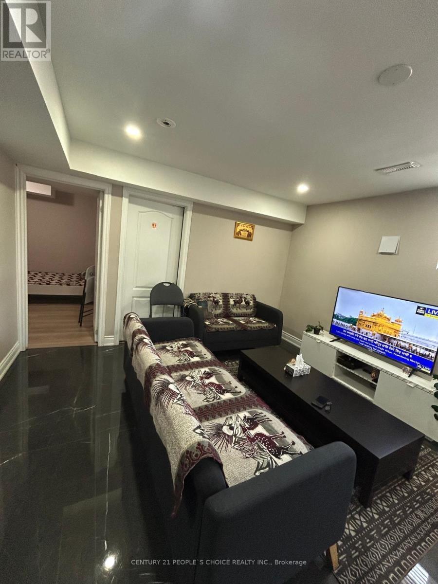 (Basement) - 54 Ringway Road, Brampton, Ontario  L7A 4T3 - Photo 17 - W12529502