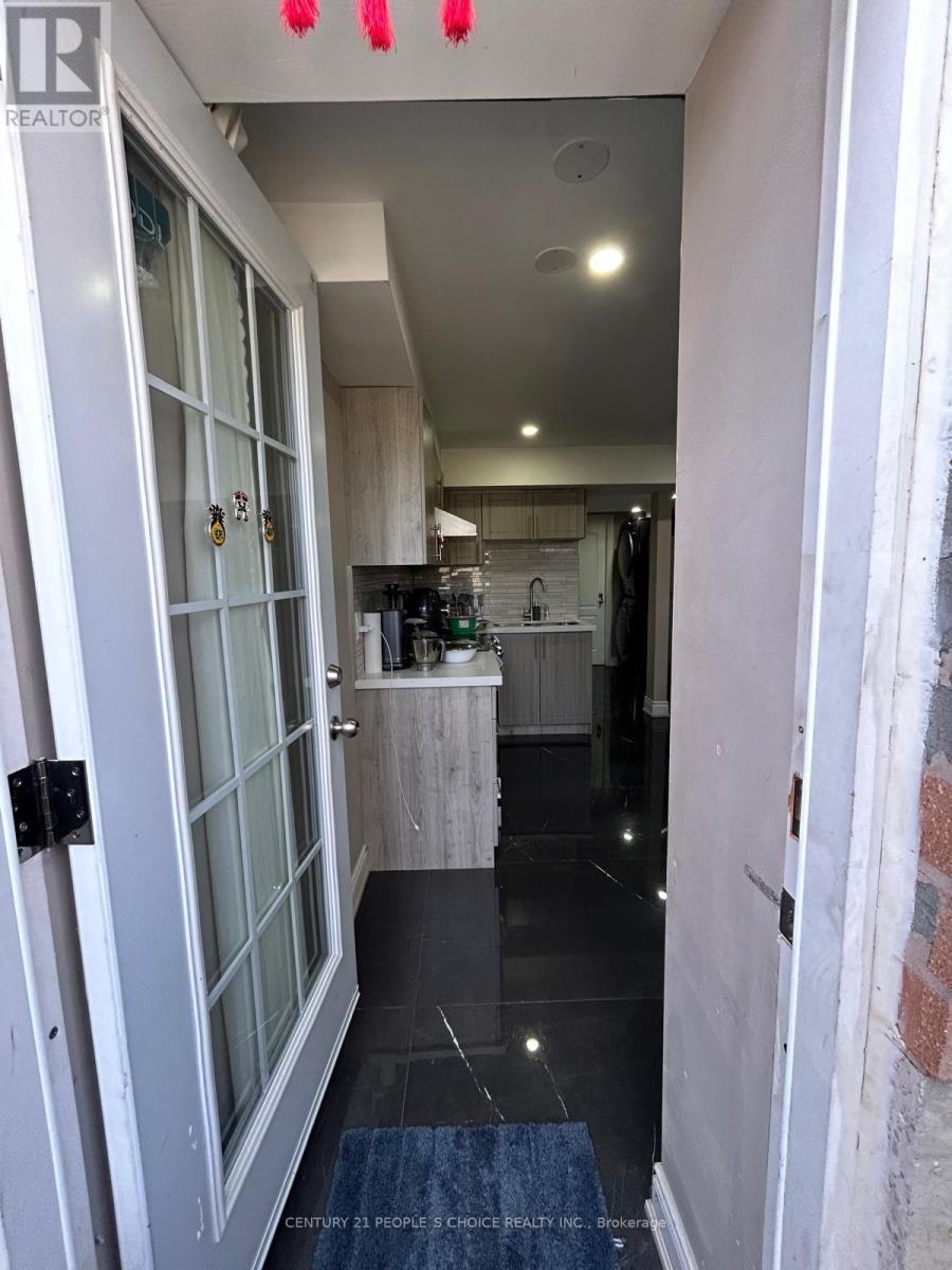 (Basement) - 54 Ringway Road, Brampton, Ontario  L7A 4T3 - Photo 18 - W12529502