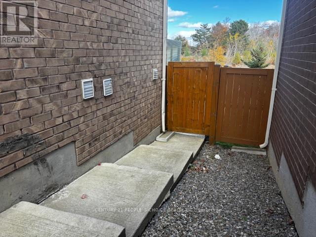 (Basement) - 54 Ringway Road, Brampton, Ontario  L7A 4T3 - Photo 2 - W12529502