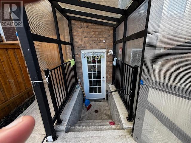 (Basement) - 54 Ringway Road, Brampton, Ontario  L7A 4T3 - Photo 3 - W12529502