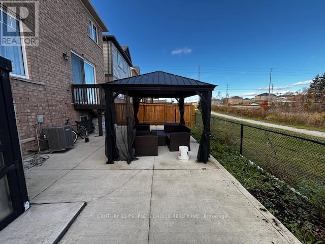 (Basement) - 54 Ringway Road, Brampton, Ontario  L7A 4T3 - Photo 4 - W12529502