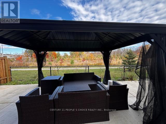 (Basement) - 54 Ringway Road, Brampton, Ontario  L7A 4T3 - Photo 6 - W12529502