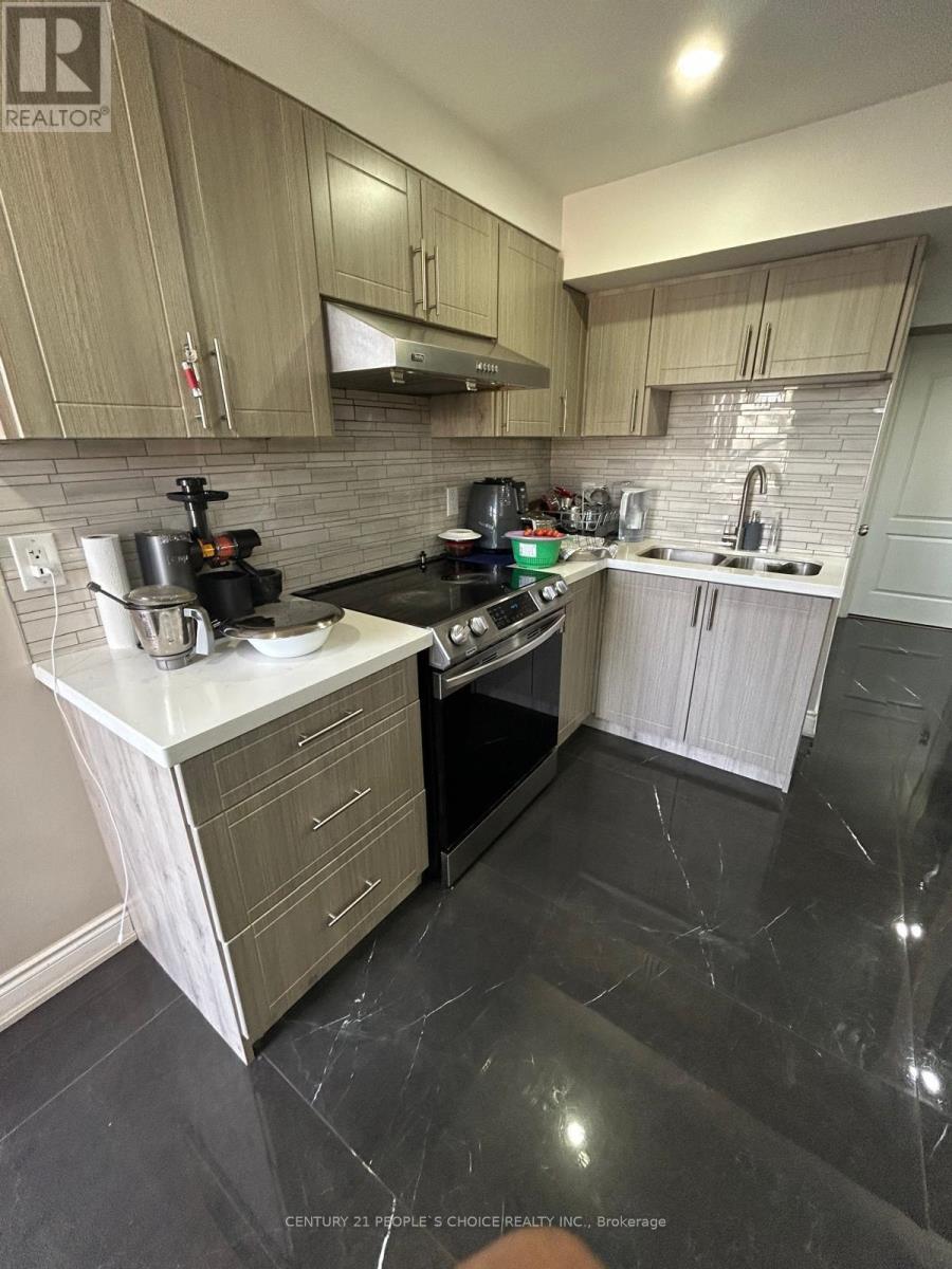 (Basement) - 54 Ringway Road, Brampton, Ontario  L7A 4T3 - Photo 7 - W12529502