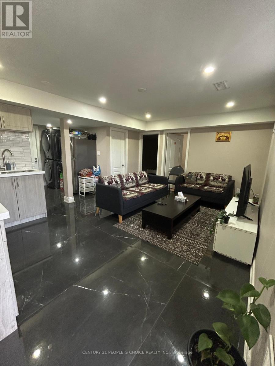 (Basement) - 54 Ringway Road, Brampton, Ontario  L7A 4T3 - Photo 9 - W12529502