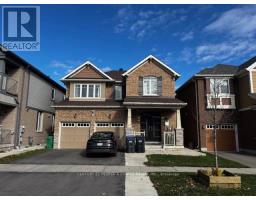 (BASEMENT) - 54 RINGWAY ROAD, Brampton, Ontario