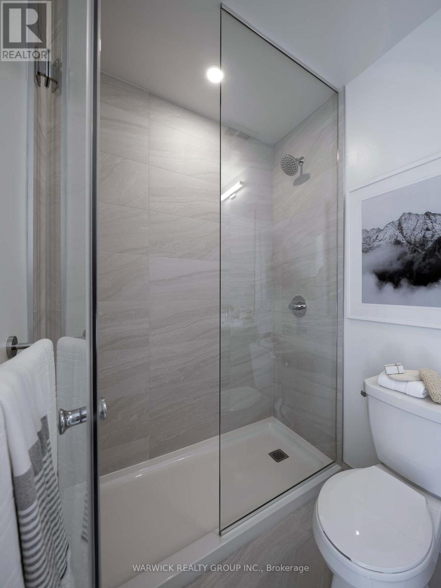 229 - 4365 Bloor Street W, Toronto, Ontario  M9C 1R3 - Photo 10 - W12529532