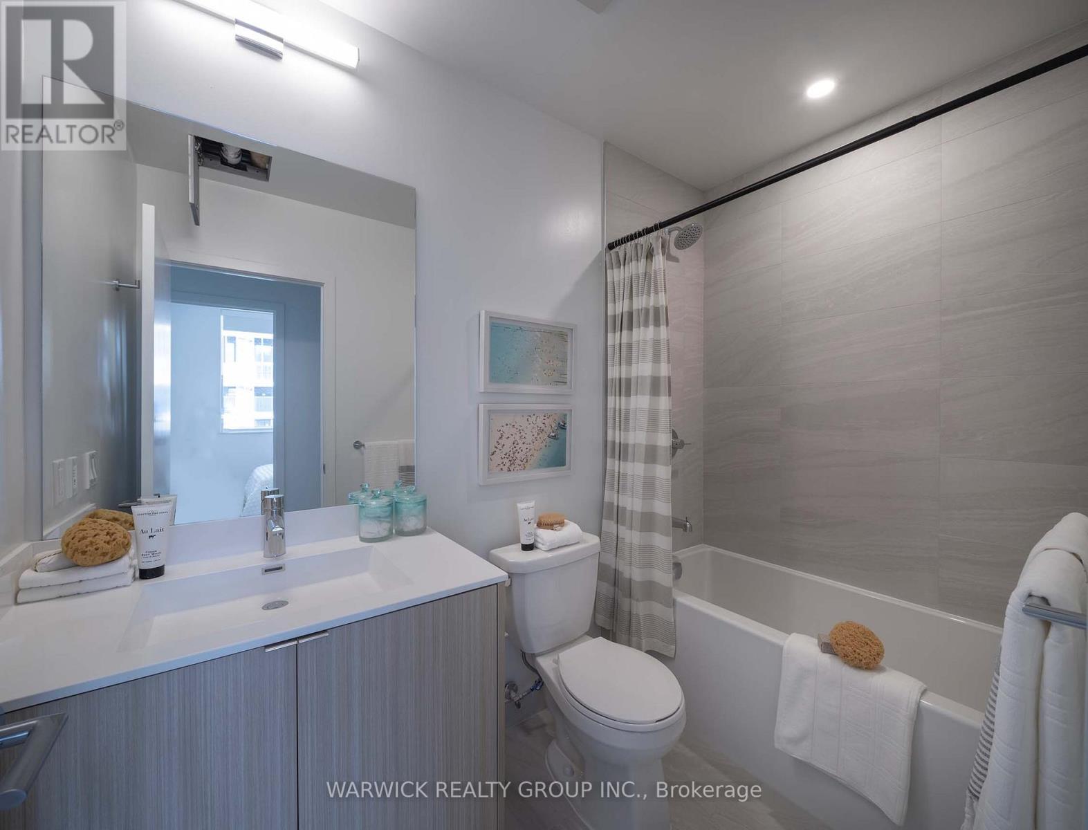 229 - 4365 Bloor Street W, Toronto, Ontario  M9C 1R3 - Photo 13 - W12529532