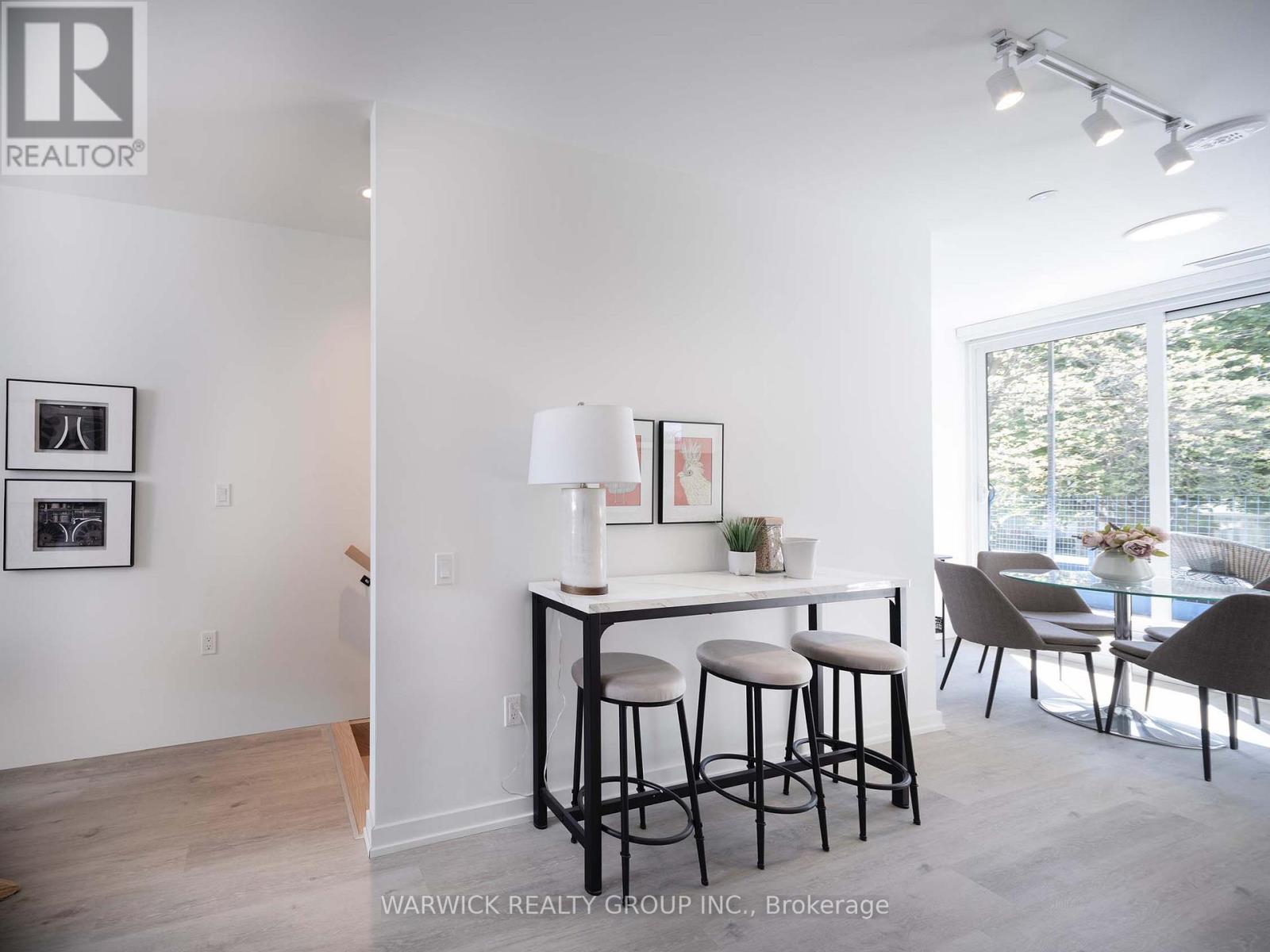 229 - 4365 Bloor Street W, Toronto, Ontario  M9C 1R3 - Photo 15 - W12529532