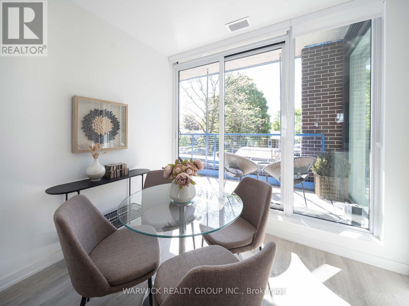 229 - 4365 Bloor Street W, Toronto, Ontario  M9C 1R3 - Photo 17 - W12529532