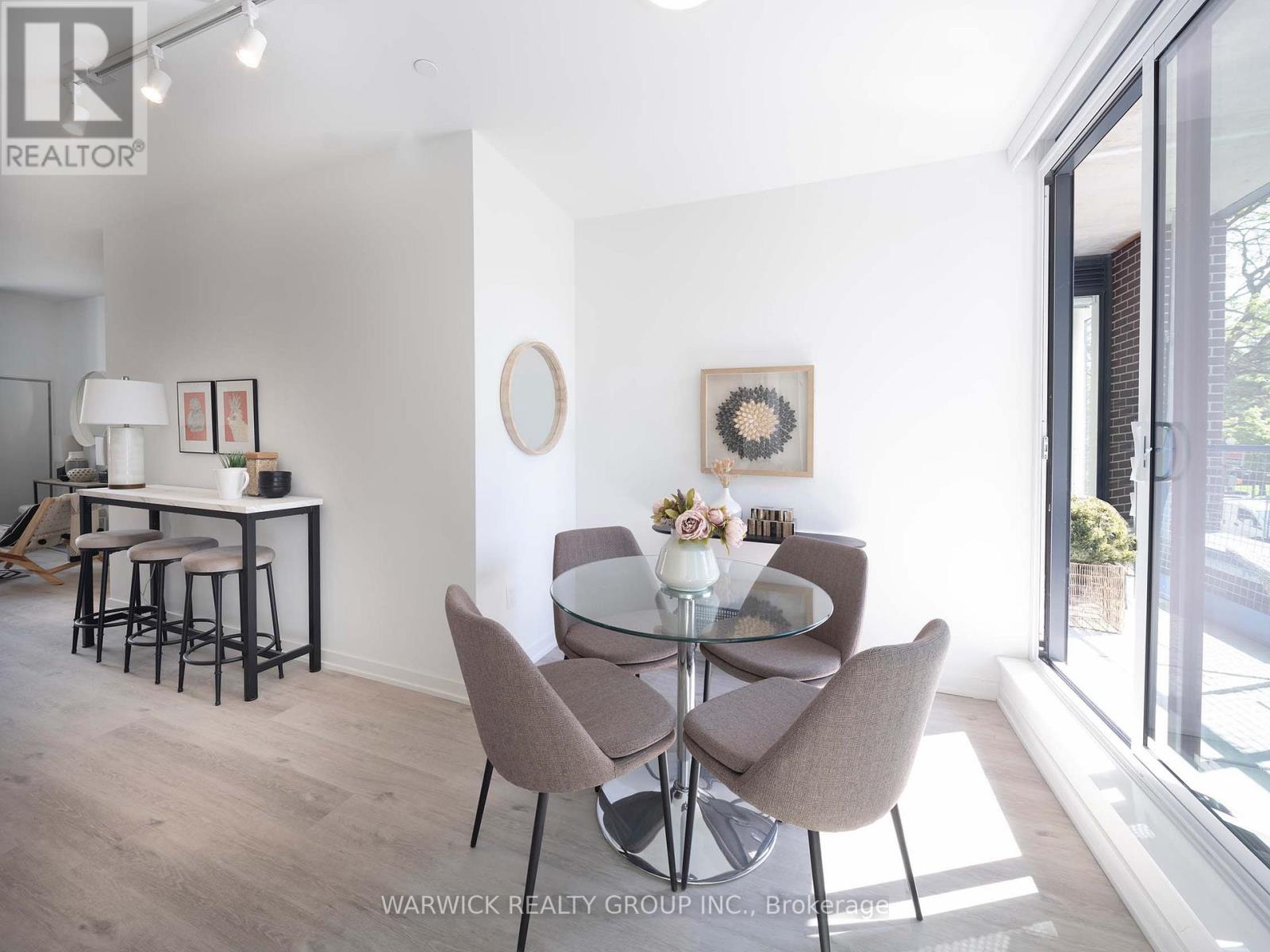 229 - 4365 Bloor Street W, Toronto, Ontario  M9C 1R3 - Photo 19 - W12529532