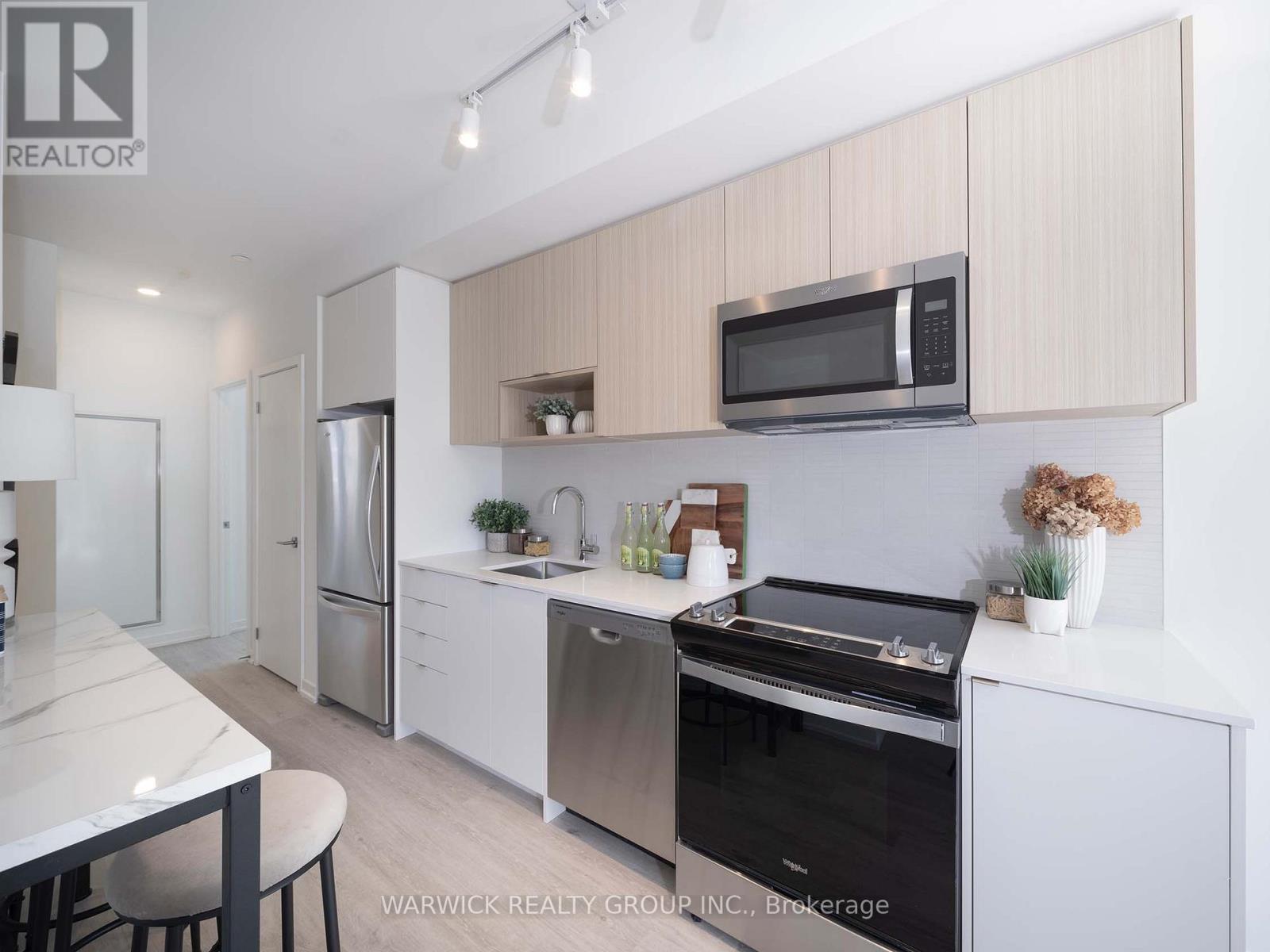 229 - 4365 Bloor Street W, Toronto, Ontario  M9C 1R3 - Photo 24 - W12529532