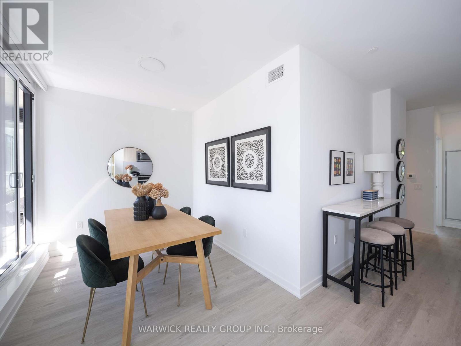 229 - 4365 Bloor Street W, Toronto, Ontario  M9C 1R3 - Photo 25 - W12529532