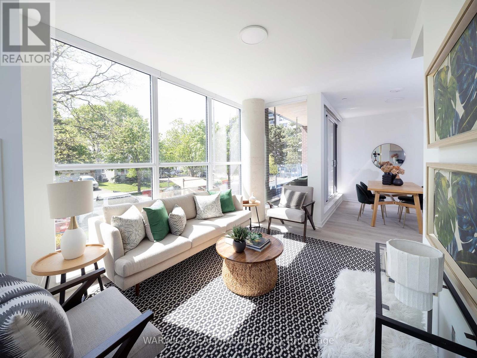 229 - 4365 Bloor Street W, Toronto, Ontario  M9C 1R3 - Photo 27 - W12529532