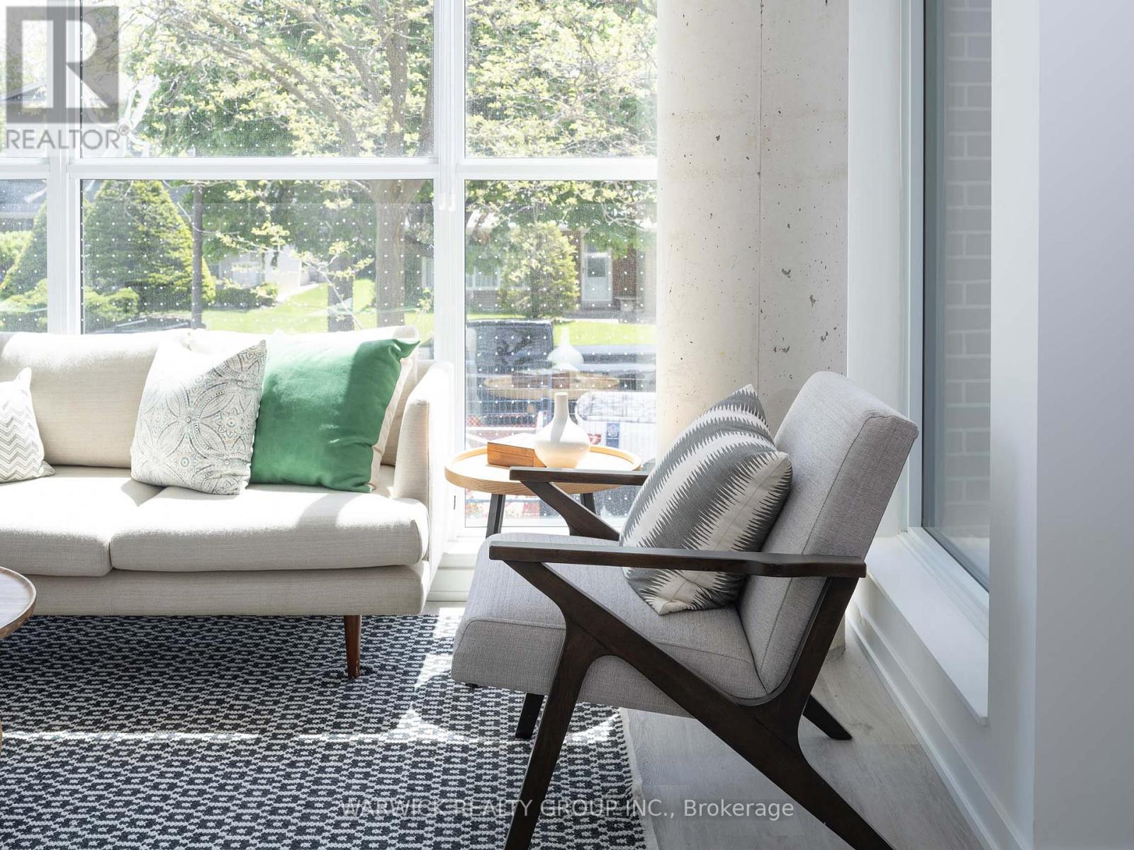 229 - 4365 Bloor Street W, Toronto, Ontario  M9C 1R3 - Photo 33 - W12529532