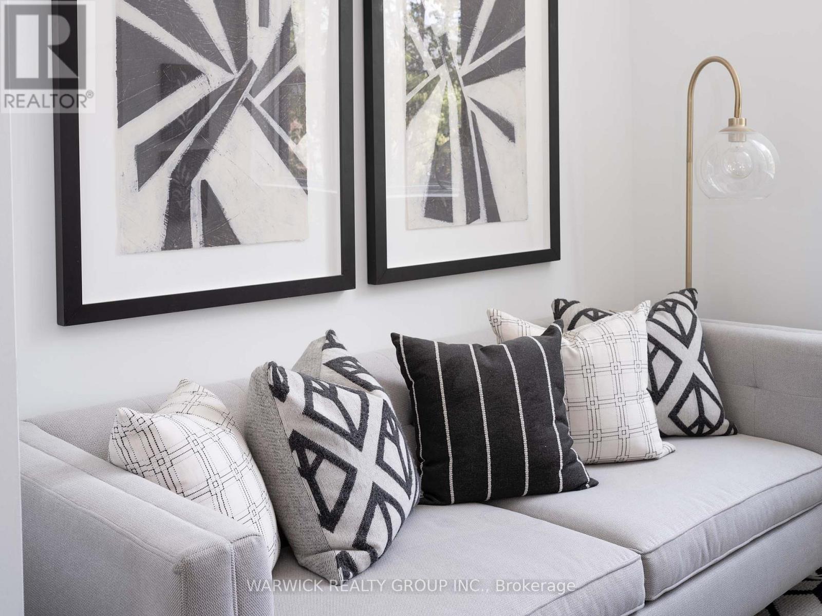 229 - 4365 Bloor Street W, Toronto, Ontario  M9C 1R3 - Photo 36 - W12529532