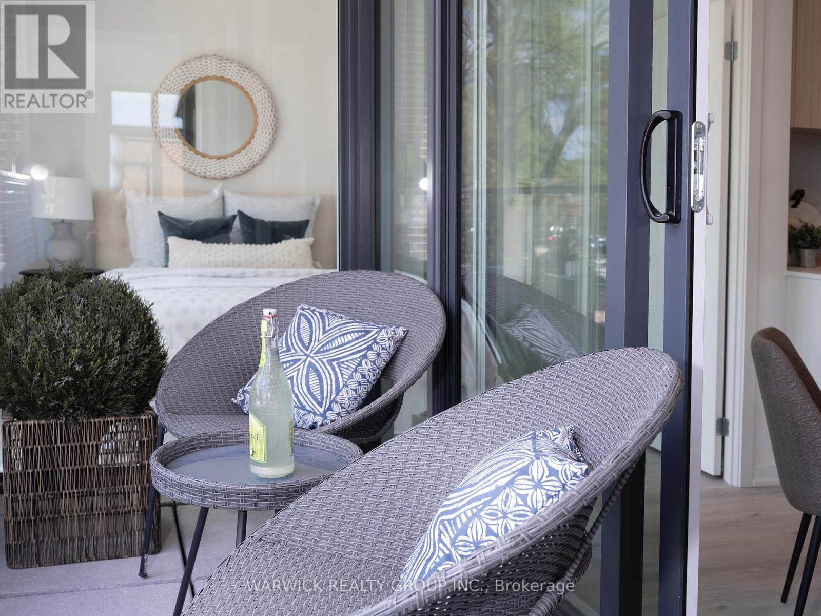 229 - 4365 Bloor Street W, Toronto, Ontario  M9C 1R3 - Photo 39 - W12529532