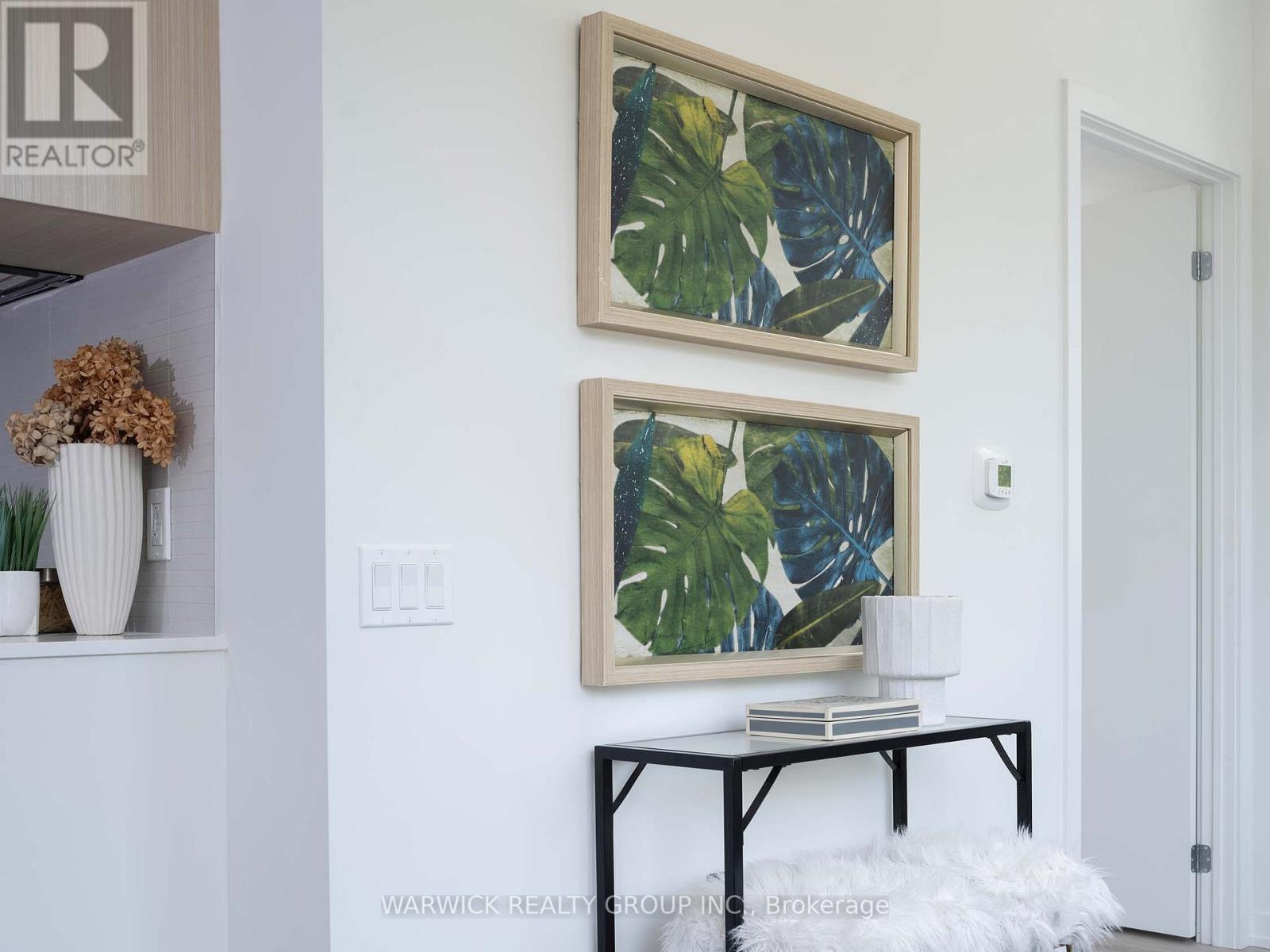 229 - 4365 Bloor Street W, Toronto, Ontario  M9C 1R3 - Photo 40 - W12529532