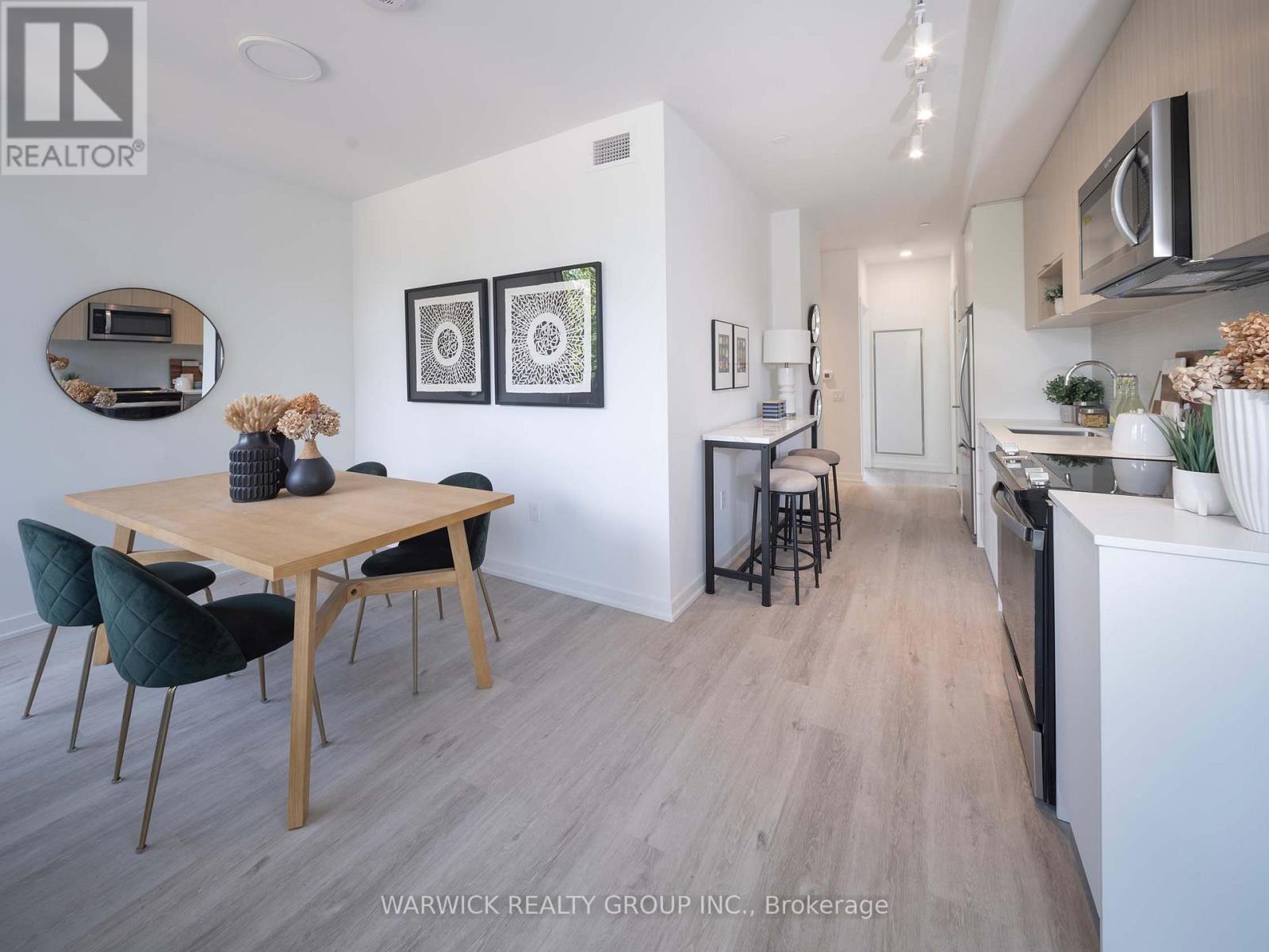 229 - 4365 Bloor Street W, Toronto, Ontario  M9C 1R3 - Photo 41 - W12529532