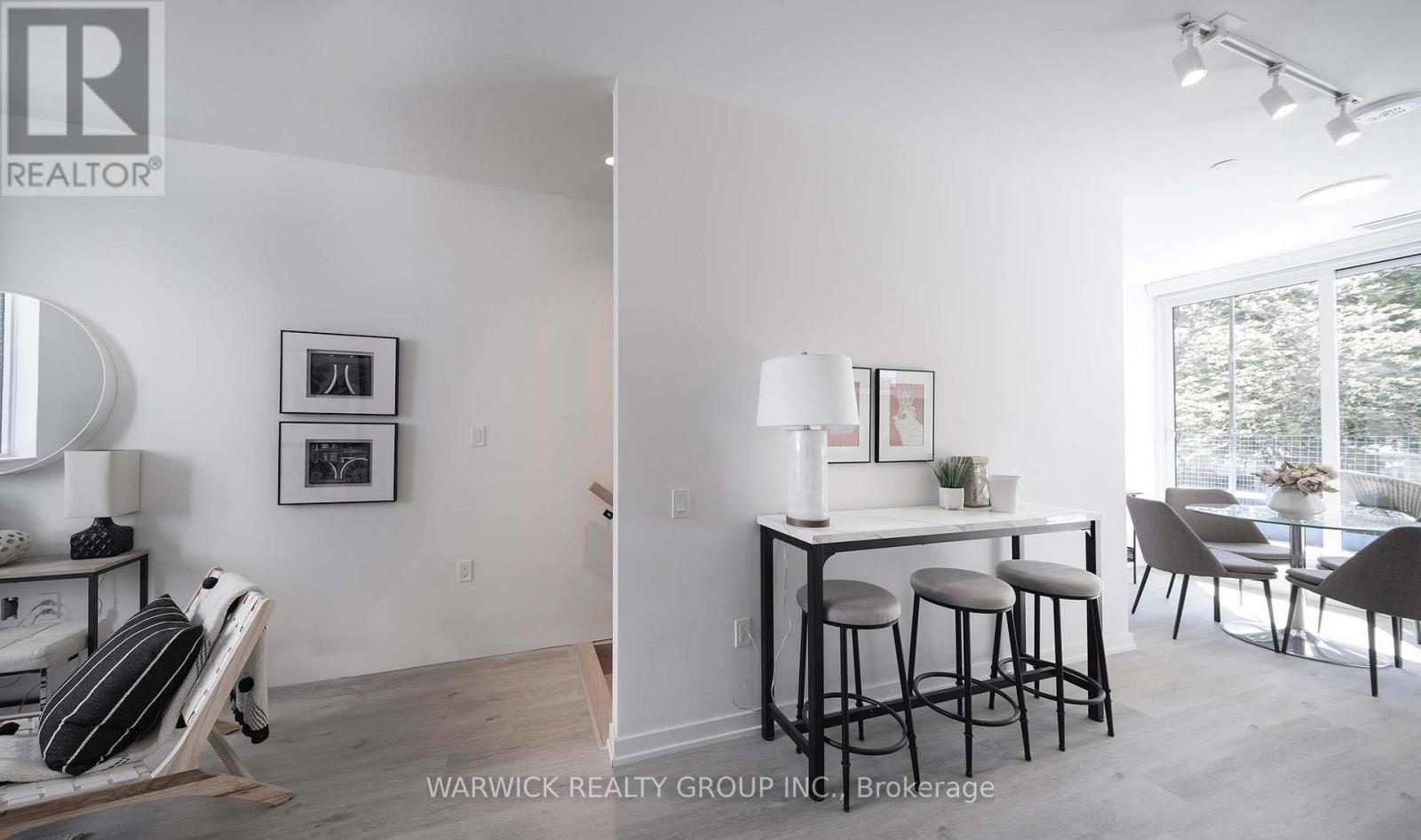 229 - 4365 Bloor Street W, Toronto, Ontario  M9C 1R3 - Photo 7 - W12529532