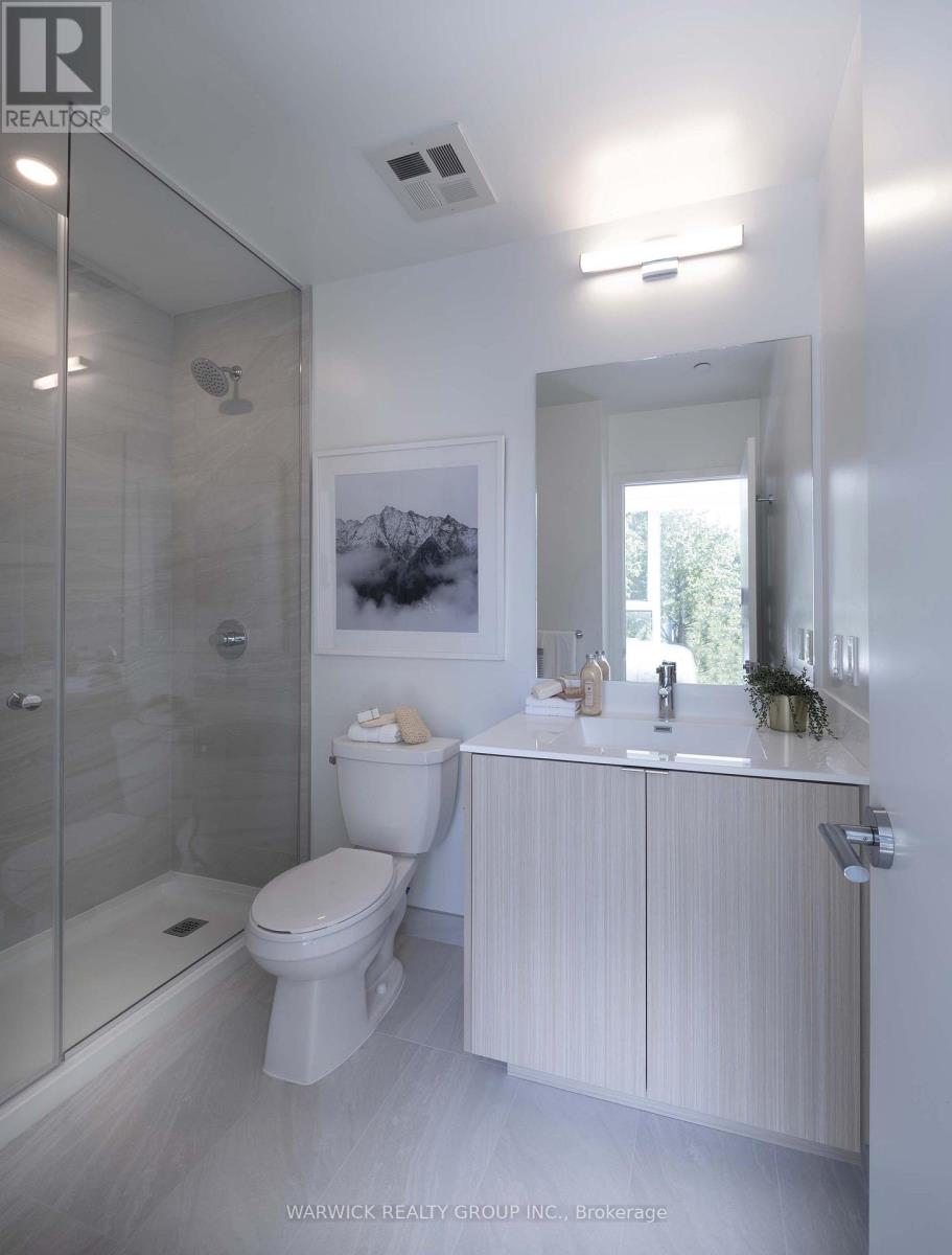 229 - 4365 Bloor Street W, Toronto, Ontario  M9C 1R3 - Photo 9 - W12529532