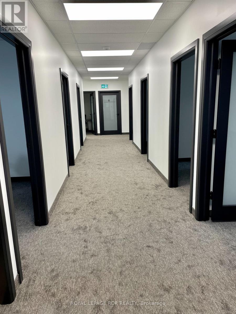 Office #4 - 71 Fifth Avenue, Orangeville, Ontario  L9W 1G3 - Photo 6 - W12529534