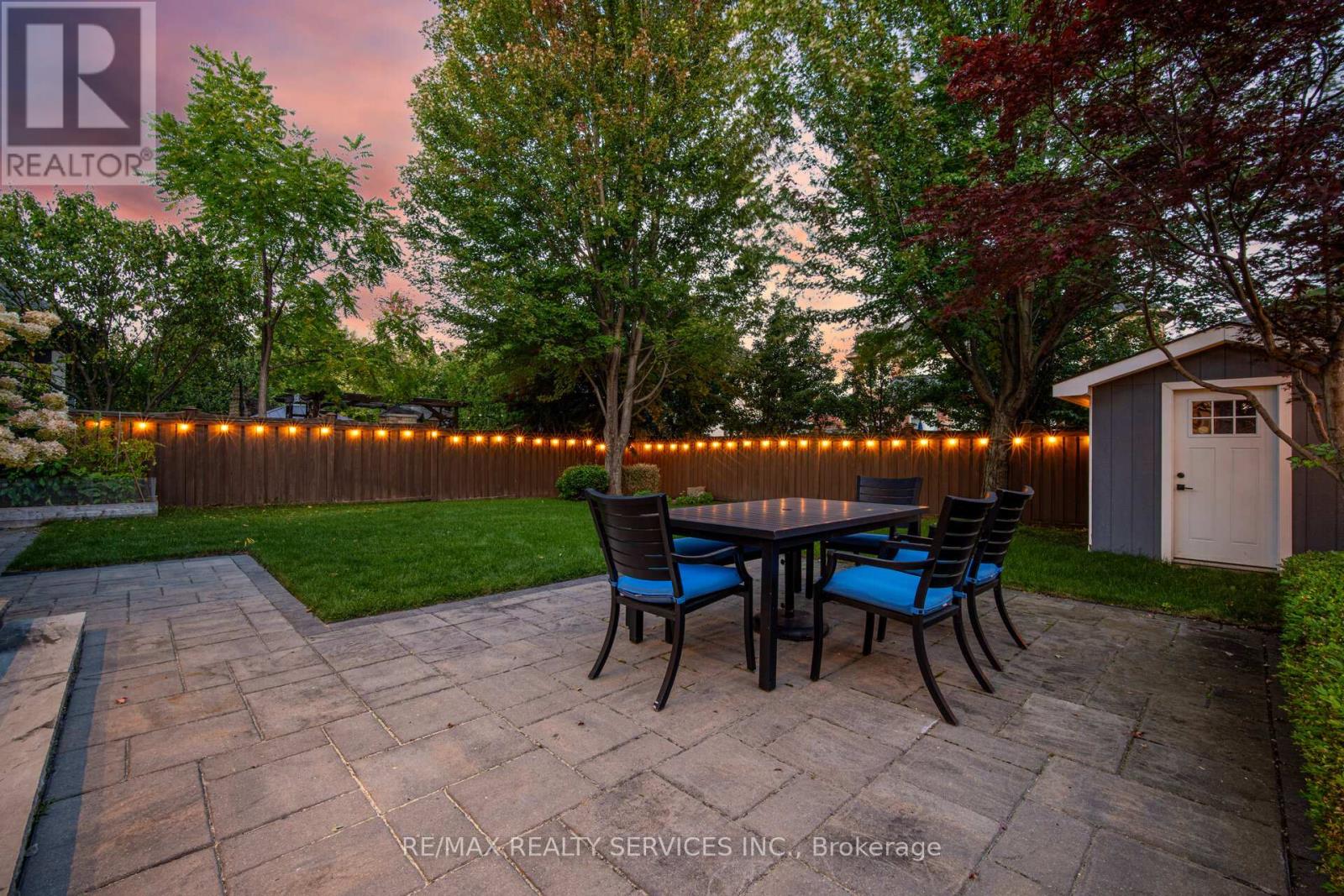 17 Edmonton Street, Brampton, Ontario  L6Y 5L2 - Photo 43 - W12529576