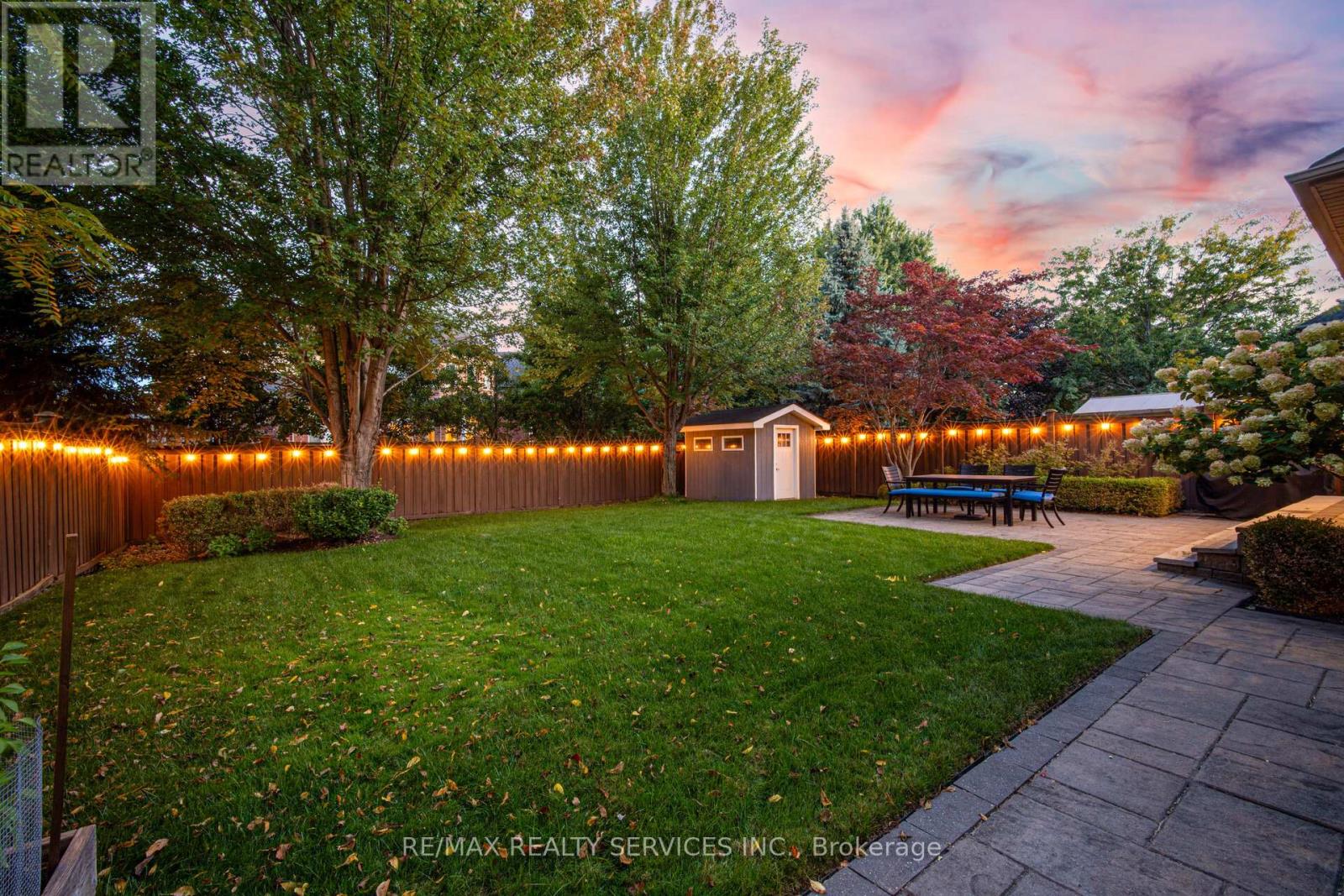 17 Edmonton Street, Brampton, Ontario  L6Y 5L2 - Photo 45 - W12529576