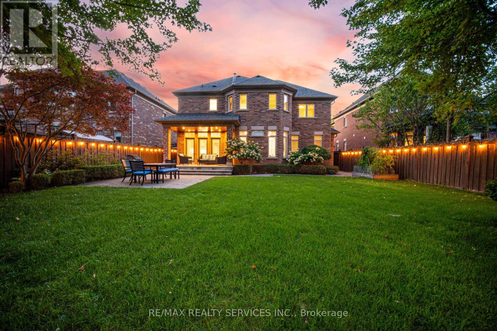 17 Edmonton Street, Brampton, Ontario  L6Y 5L2 - Photo 46 - W12529576